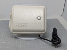Controlador de agua programable de riego de 9 zonas Nelson EZ Pro Jr 8300 serie OEM
