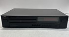 Jvc Cd Player Xl-V112Bk Single Disc Tested Works Vintage 1992