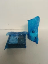 PEUGEOT CITROEN DS VAUXHALL TYRE PUMP AIR COMPRESSOR& SEALANT GLUE INFLATION KIT