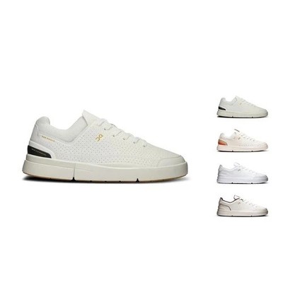 On Running Cloud THE ROGER Centre Court (Various Colors) Men's Shoes