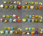 Lot Moshi Monsters Moshlings Mini Figures 1" OLD LOOSE