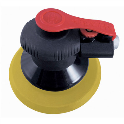 Astro Pneumatic 322P Astro Pneumatic 6'' PALM SANDER 3/16 PSA PAD
