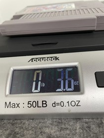 Blades of Steel NES Nintendo Game Cartridge Japan Hockey Konami Tested