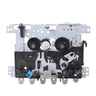TN 21 Horizontal Fully Automatic Cassette Movement With Stereo Head Clear Sound