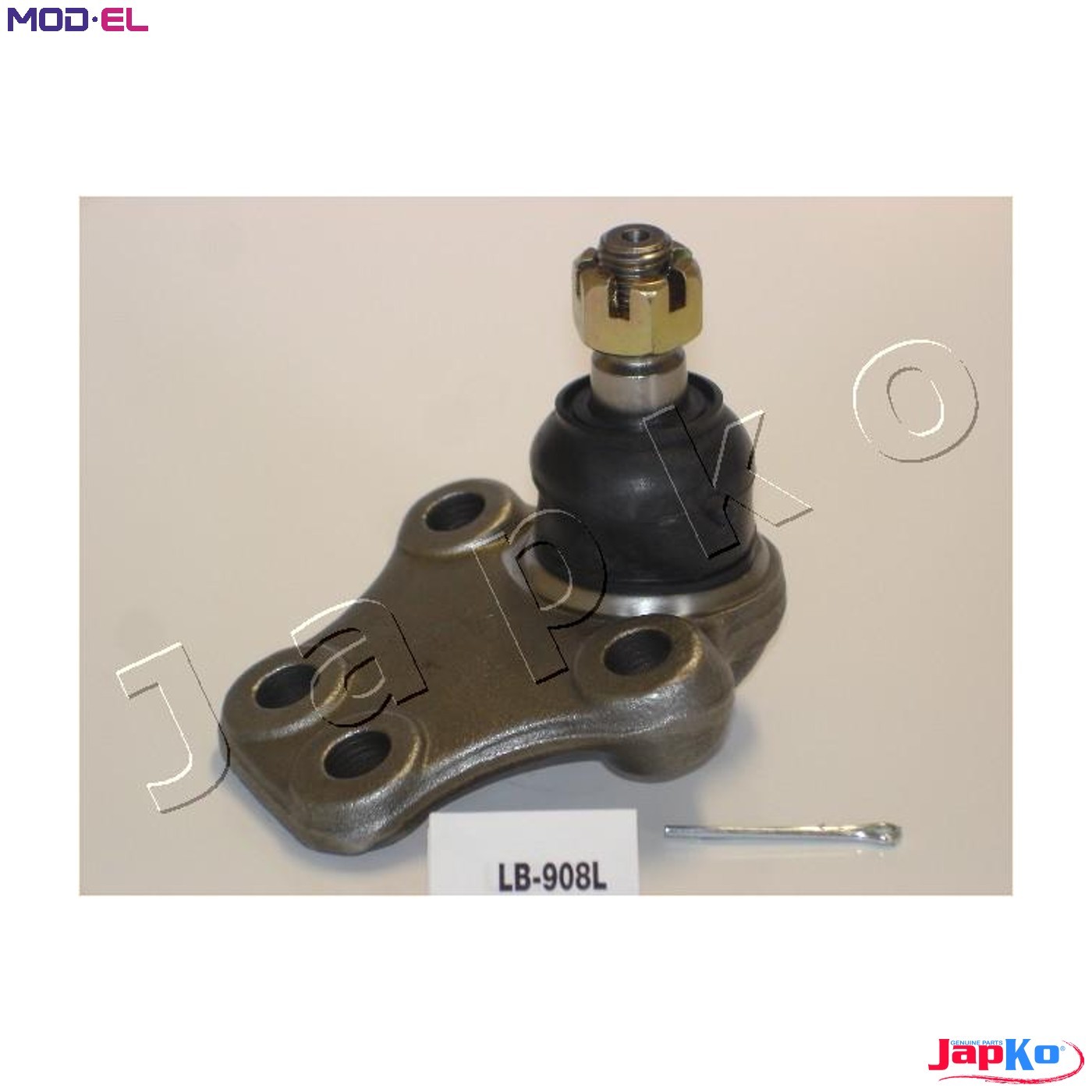 BALL JOINT 53908L FOR ISUZU 4JA1 2.5L 4ZC1/G200N 2.0L G200Z 1.9L C223 2.2L 4cyl