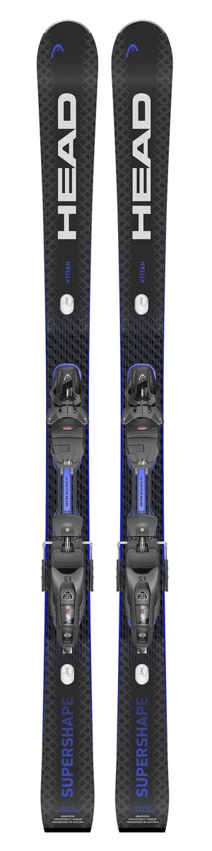 Head Supershape Downhill Skis for sale - eBay