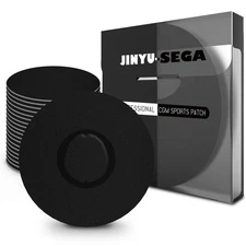 Adhesive Patches for Dexcom G7 Waterproof & High Viscosity -20 Pack Sweatproo...