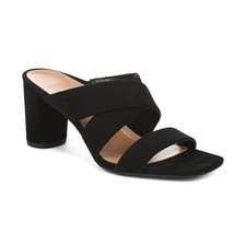 Vionic Shoes Women's Merlot Heeled Sandal