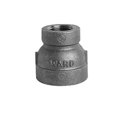 ASC Engineered Solutions 1XD.NMC Reducer 1X1/2 GLV MI 150# THRD FIG 53