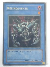 Relinquished DLG1-EN055 Dark Legends for sale | eBay