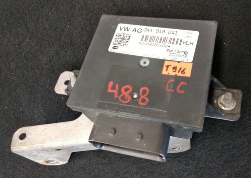 3AA919041 Volkswagen Passat CC B7 2010-2015 Voltage Stabilisator Steuermodul