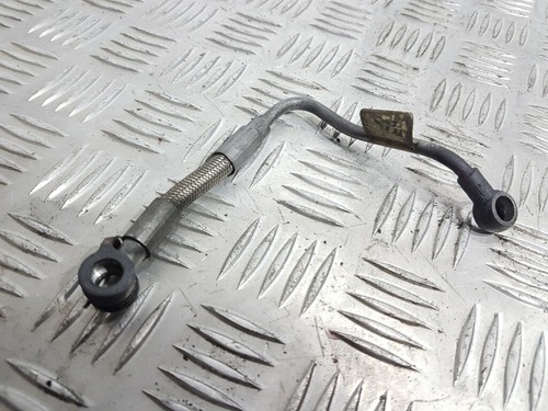 Opel Insignia 2013 Diesel 118kW Ölleitung 55587787 GUST21339