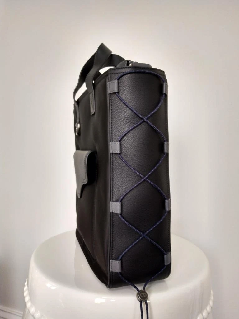 Dior chrome saddle clearance bag