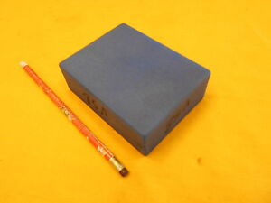 polyurethane plastic flat bar