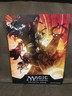 Ultra Rare Magic the Gathering PAX 2012 Exclusive coloring book Nicol Bolas