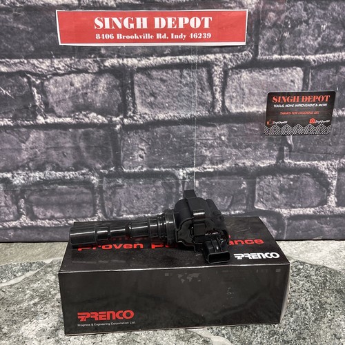 Ignition Coil Prenco 36-8031 fits 2003 Kia Sorento 3.5L-V6 - Picture 1 of 7