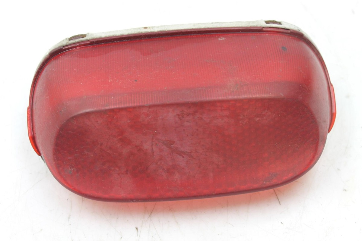 1994 KAWASAKI NINJA ZX6 REAR TAIL TAILLIGHT BACK BRAKE LIGHT | eBay