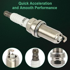 Spark Plugs & Glow Plugs for Toyota RAV4 for sale
