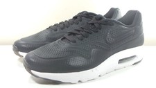 Las mejores ofertas en Nike Air Max Ultra Moire Black