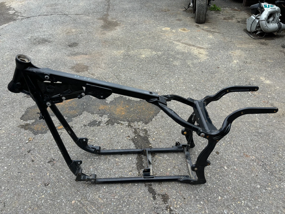 Body & Frame Parts for Harley-Davidson Fat Boy for sale | eBay