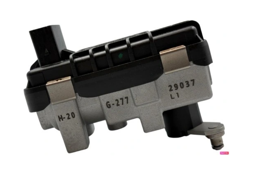 Actionneur Turbo G-276 Original 6NW009420 - 712120 - Compatible Turbocompresseur Géométrie Variable