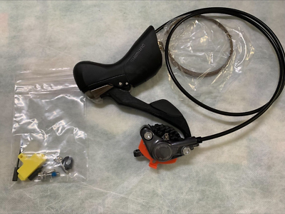 NEW Shimano Ultegra ST-RS685 shift lever brake lever RS685 LEFT