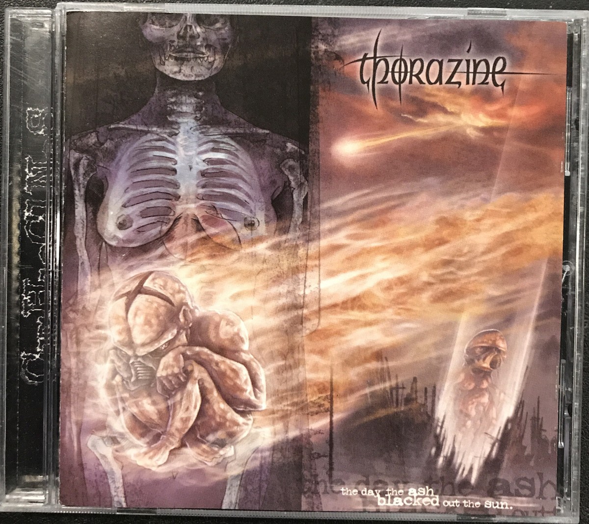 deathgaze cd セット DECADE/DEATH GAZE｜日本のロック｜ディスクユニオン・オンライン