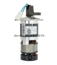 ONE NEW ABB 110-127V AC-DC MOTOR HDZ-60-30C HDZ6030C