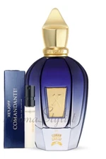 Comandante by Xerjoff 2ml Vial Spray 