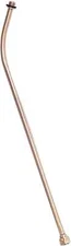 Chapin 6-7703 24-Inch Industrial Brass Male Extension
