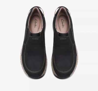 Clarks Sandalen Karsea Strap 26171874 Schwarz