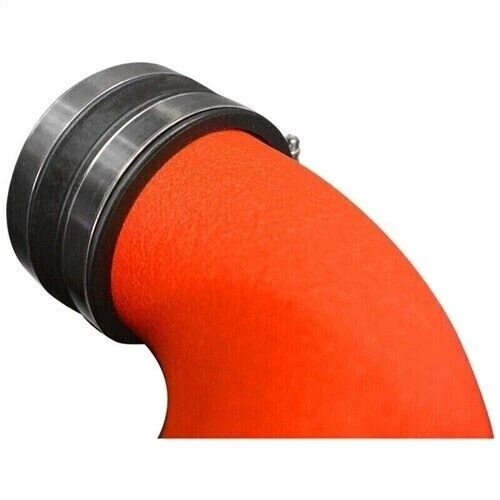 Injen SP1123WR para 16-18 BMW 330i/430i B48 2,0 L (t) arruga rojo admisión de aire frío Foto 4 de 4