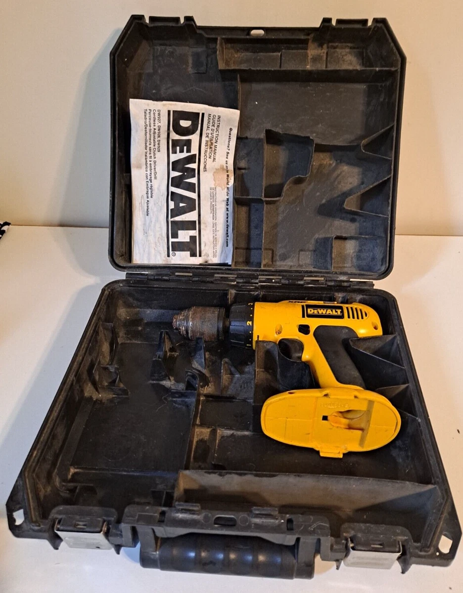 Dewalt dw997 clearance