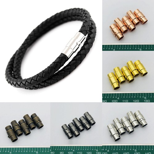 UK 10pcs Magnetic Clasps