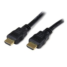 New Premium HDMI Cable v2.0 Gold High Speed HDTV UltraHD HD Blue-Ray Plasma 3D