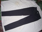 Women's Seven7 Pull On Ponte Leggings Skinny M ~~~NEW — photo 2