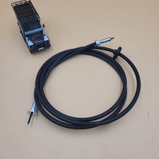 RANGE ROVER CLASSIC RHD Speedometer Cable Part 579165