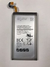 NEW BATTERY FOR SAMSUNG GALAXY S8 PLUS G955 G955F G9550 FOR ALL CARRIERS USA