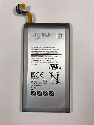 NEW BATTERY FOR SAMSUNG GALAXY S8+ PLUS G955 G955F G9550 FOR ALL CARRIERS USA