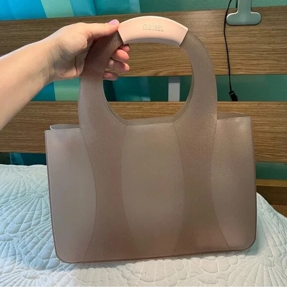 Tote bag online melissa