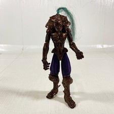 Spawn Total Chaos Smuggler Action Figure - 1997 Mcfarlane Toys