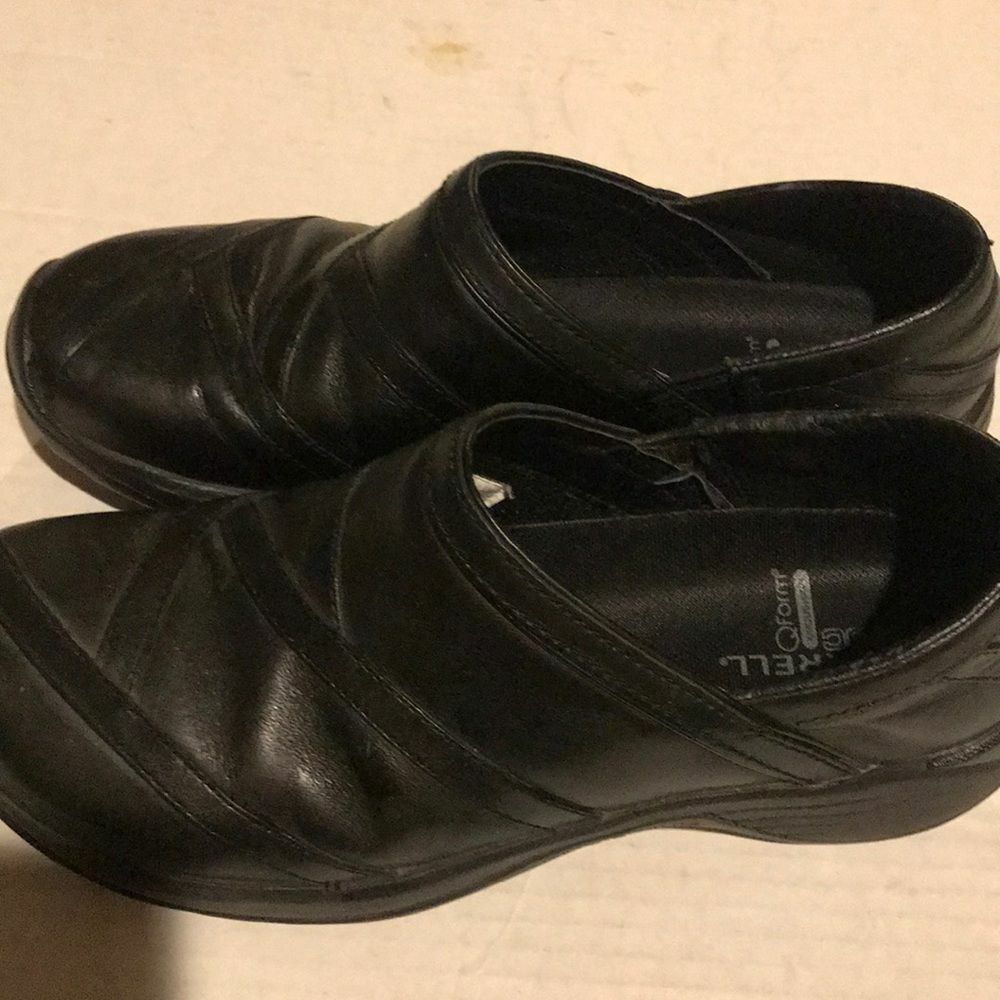 Merrell Black Slip-On Loafers. Great condition. s-l400.jpg main image 3