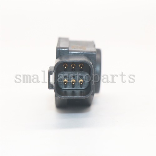 OEM Dual Output Medium Duty Rotary Position Sensor 358-6190-06 for Caterpillar - Picture 5 of 8
