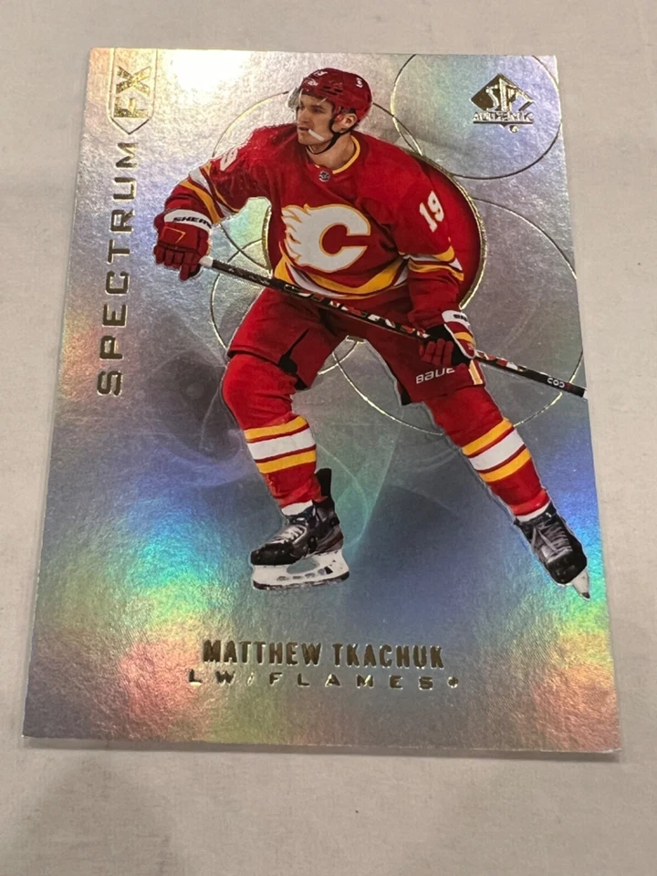 2020-21 SP AUTHENTIC !! Spectrum FX & Spectrum Fx Future Watch! PICK FROM LIST - Image 4 of 4