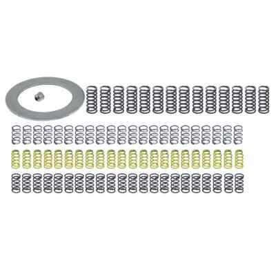 Transgo  700R4 4L60 4L60E 4L65E TransGo High RPM Clutch Spring Kit (7-CS)