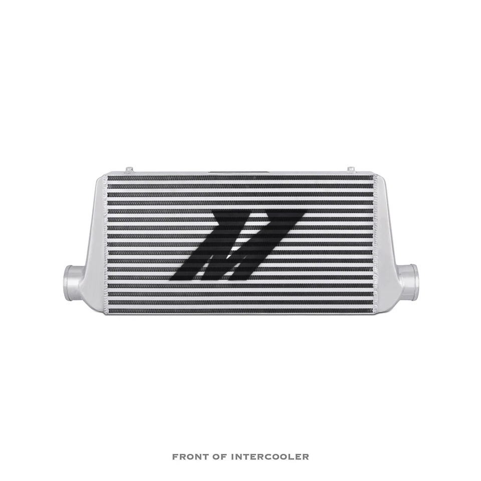 Mishimoto Universal Intercooler R-Line - Image 2 of 4