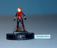 Marvel Heroclix Superior Foes of Spider-Man 008 Spider-Girl Common