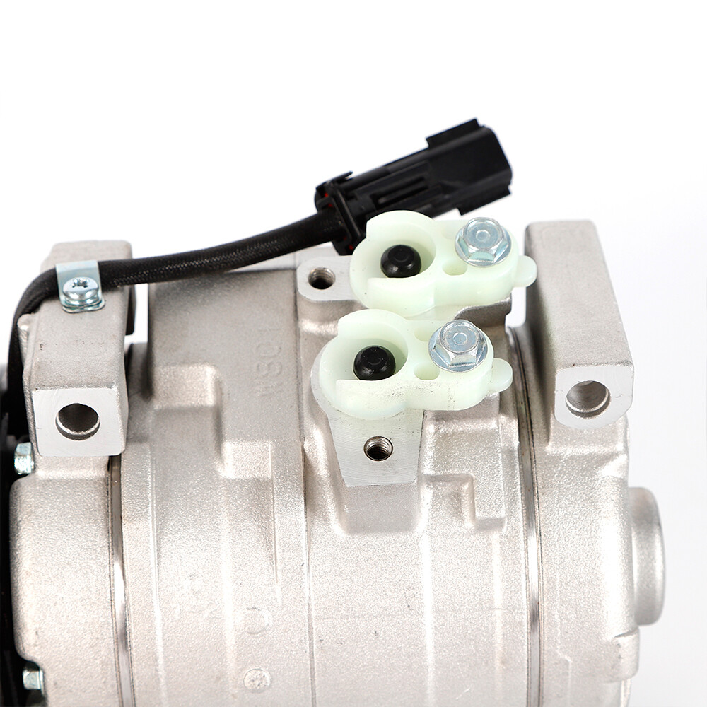 ECCPP AC Compressor Fast Cooling 2001-2010 Fit For Chrysler