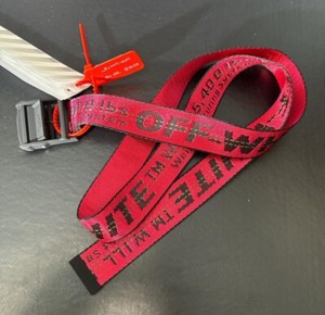 Off White Belts | eBay Off White Belts | eBay