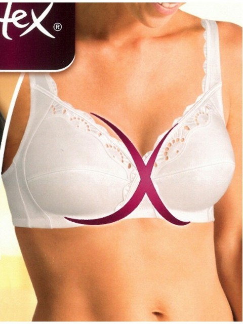 reggiseno playtex criss cross 6695